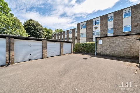 Flat 56, Thorndon Court Eagle Way, Great Warley, Brentwood, CM13 3BX