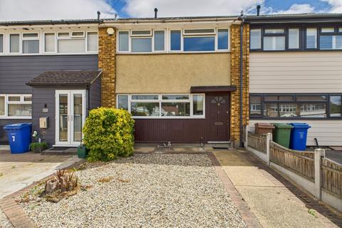 6 Gentry Close, Stanford-le-hope, SS17 0HX