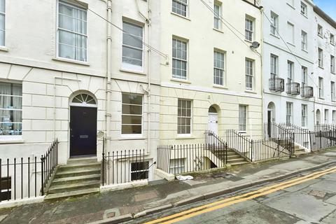 Grosvenor Street, Cheltenham, Gloucestershire