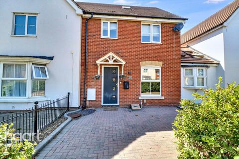 undefined, Hill House Drive, Grays