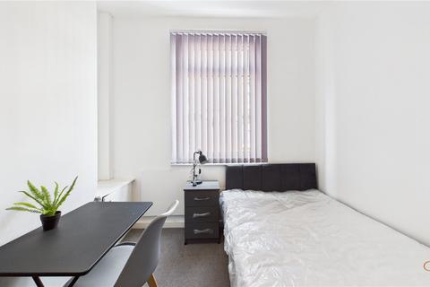 undefined, Holly Street, Middlesbrough TS1