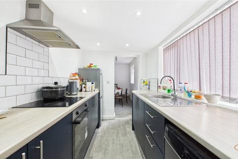 undefined, Holly Street, Middlesbrough TS1