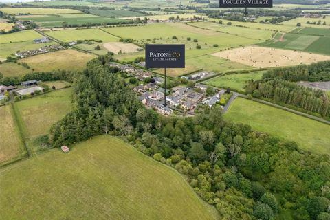 undefined, Summer Bank, Foulden Newton, Berwick-Upon-Tweed, Scottish Borders, TD15