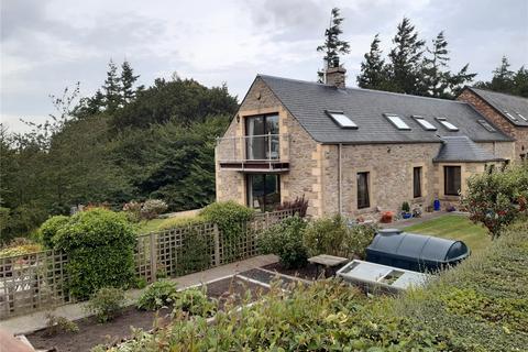 undefined, Summer Bank, Foulden Newton, Berwick-Upon-Tweed, Scottish Borders, TD15