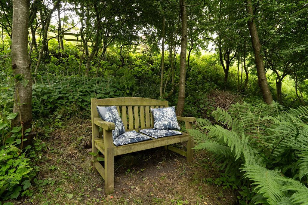 Woodland