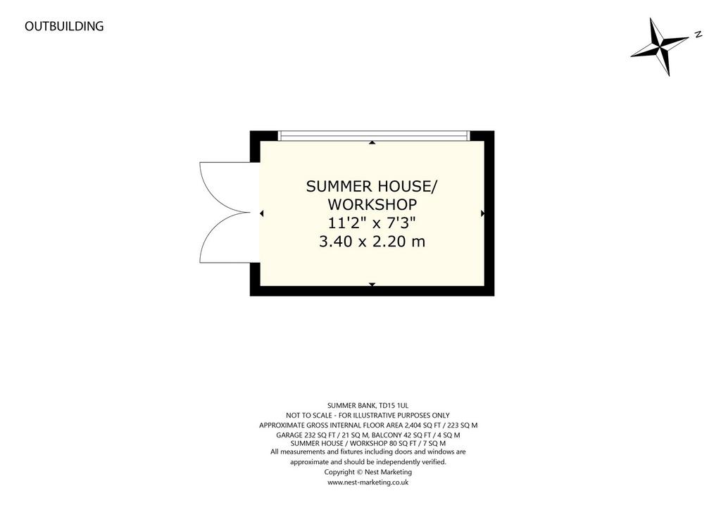 Summer House