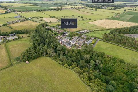 undefined, Summer Bank, Foulden West Newton, Berwick-Upon-Tweed, TD15 1UL