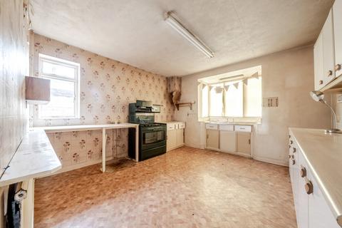 undefined, Cambrian View, Whipcord Lane, Chester