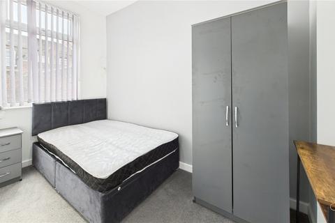 undefined, Holly Street, Middlesbrough TS1