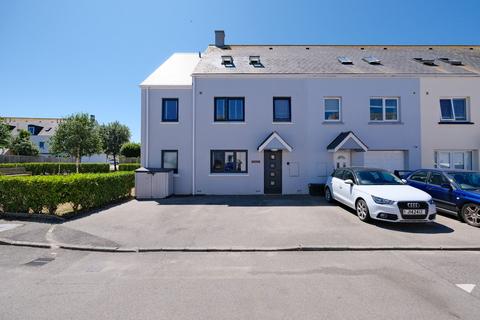 5 bedroom semi-detached house for sale, La Grande Route De La Cote, Jersey JE2