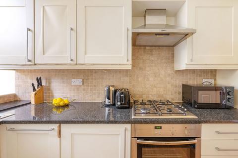 Flat 24, Lancaster House Borough Road, Isleworth, TW7 5FJ
