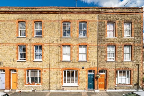 2 bedroom apartment for sale, Gibson Street, Greenwich