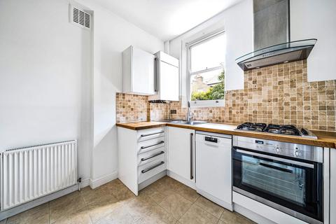 2 bedroom apartment for sale, Gibson Street, Greenwich