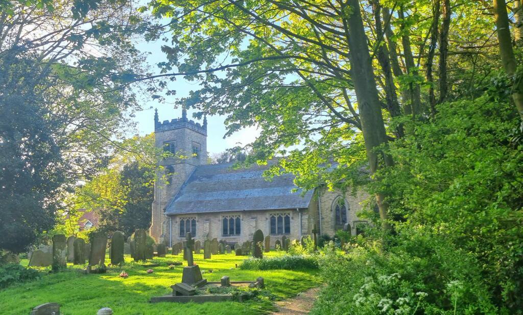 Village Church