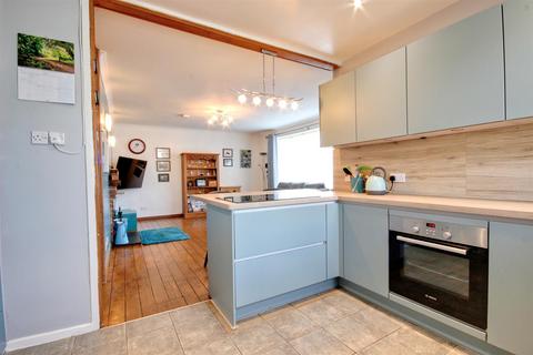2 bedroom semi-detached bungalow for sale, Rowan Garth, Skidby, Cottingham