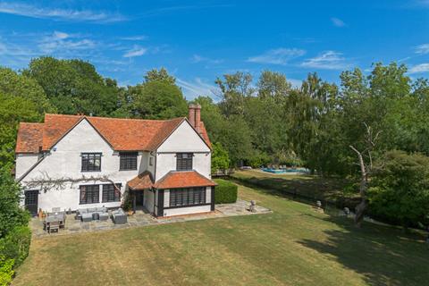 undefined, Little Hallingbury Park, Bishop's Stortford CM22