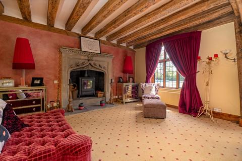 undefined, Little Hallingbury Park, Bishop's Stortford CM22