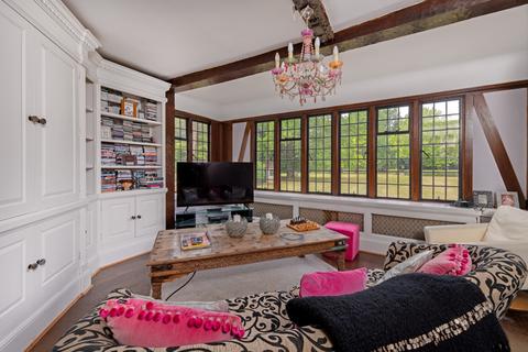 undefined, Little Hallingbury Park, Bishop's Stortford CM22