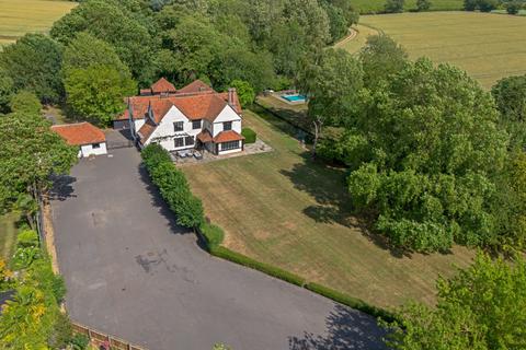 undefined, Little Hallingbury Park, Bishop's Stortford CM22