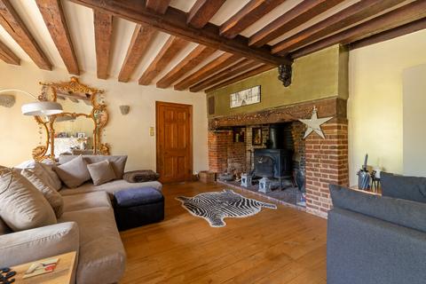 undefined, Little Hallingbury Park, Bishop's Stortford CM22