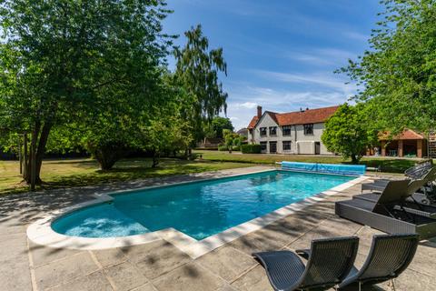 7 bedroom detached house for sale, Little Hallingbury Park, Bishop's Stortford CM22