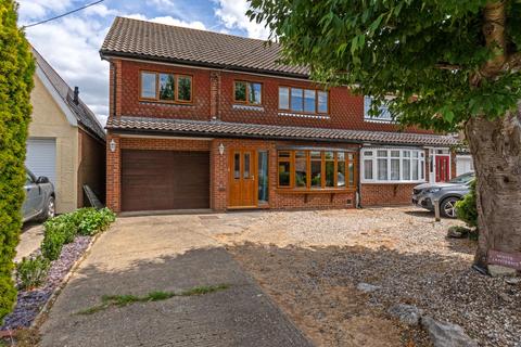 5 bedroom semi-detached house for sale, Ardley End, Bishop's Stortford CM22