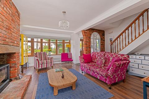 5 bedroom semi-detached house for sale, Ardley End, Bishop's Stortford CM22