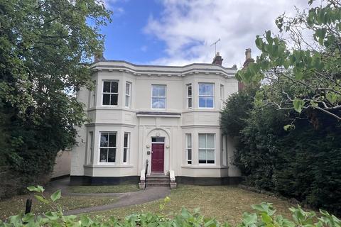 undefined, Leam Terrace, Leamington Spa CV31