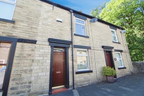 2 bedroom terraced house to rent, Manor Park Road, Derbyshire SK13
