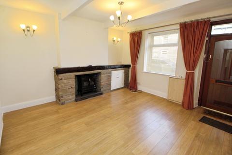 2 bedroom terraced house to rent, Manor Park Road, Derbyshire SK13