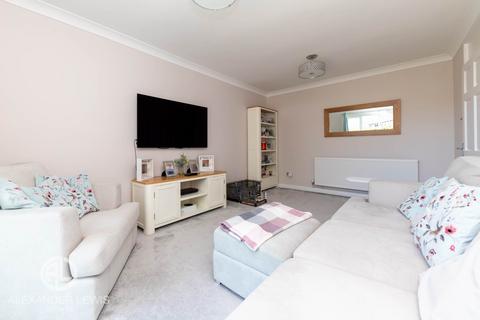 3 bedroom terraced house for sale, Lannock, Letchworth Garden City, SG6 2QD