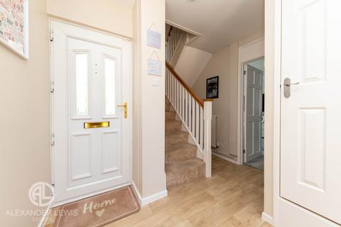 85 Lannock, Letchworth Garden City, SG6 2QD