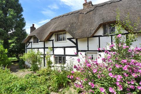 undefined, Grange Cottage, Fyfield, Hampshire, SP11 8EL