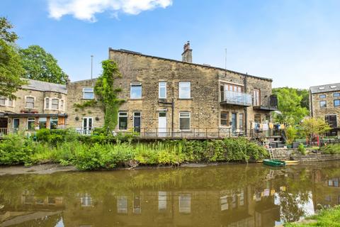 3 bedroom terraced house for sale, Tillotsons Buildings, Halifax HX2