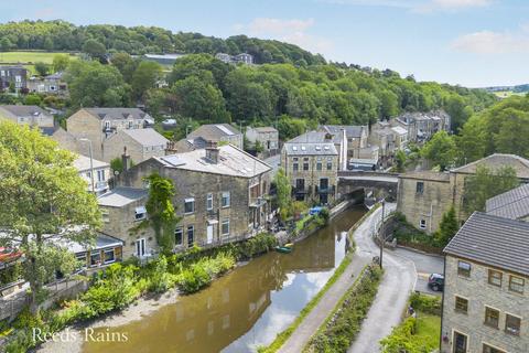 3 bedroom terraced house for sale, Tillotsons Buildings, Halifax HX2
