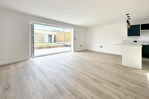 3 bedroom detached bungalow for sale, Phyllis Avenue, Peacehaven, BN10 7PN