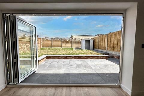 3 bedroom detached bungalow for sale, Phyllis Avenue, Peacehaven, BN10 7PN