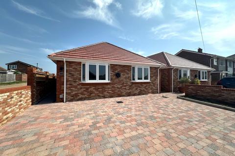 3 bedroom detached bungalow for sale, Phyllis Avenue, Peacehaven, BN10 7PN