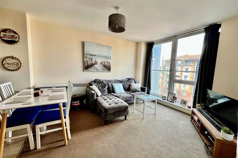 1 bedroom apartment for sale, Briton Street, Southampton, Hampshire