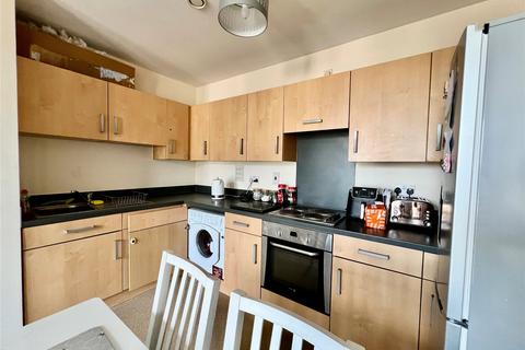 1 bedroom apartment for sale, Briton Street, Southampton, Hampshire