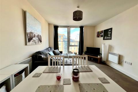 1 bedroom apartment for sale, Briton Street, Southampton, Hampshire