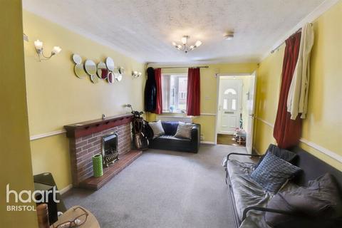 1 bedroom semi-detached house to rent, Little Meadow, BRISTOL