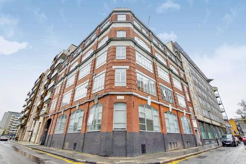 1 bedroom flat to rent, Dingley Road, Shoreditch, London, EC1V