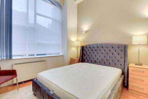 1 bedroom flat to rent, Dingley Road, Shoreditch, London, EC1V