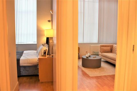 1 bedroom flat to rent, Dingley Road, Shoreditch, London, EC1V