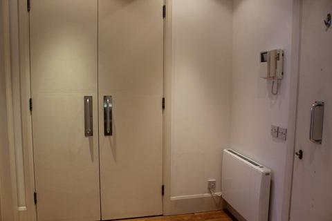 1 bedroom flat to rent, Dingley Road, Shoreditch, London, EC1V