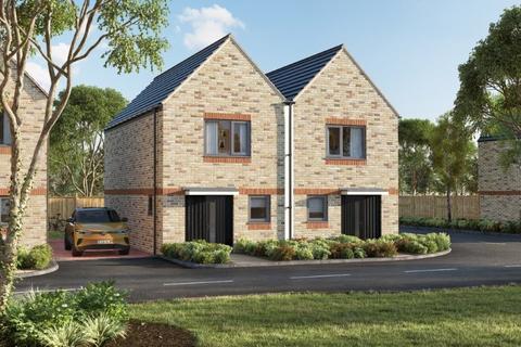 2 bedroom flat for sale, Plot 147 at Oakhurst, Freeks Farm, off Maple Drive RH15