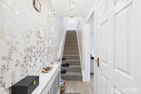 2 Fletcher Avenue, Prescot, L34 6LN