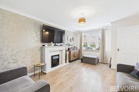 2 Fletcher Avenue, Prescot, L34 6LN