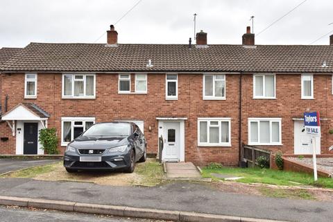 Blaze Hill Road, Kingswinford DY6